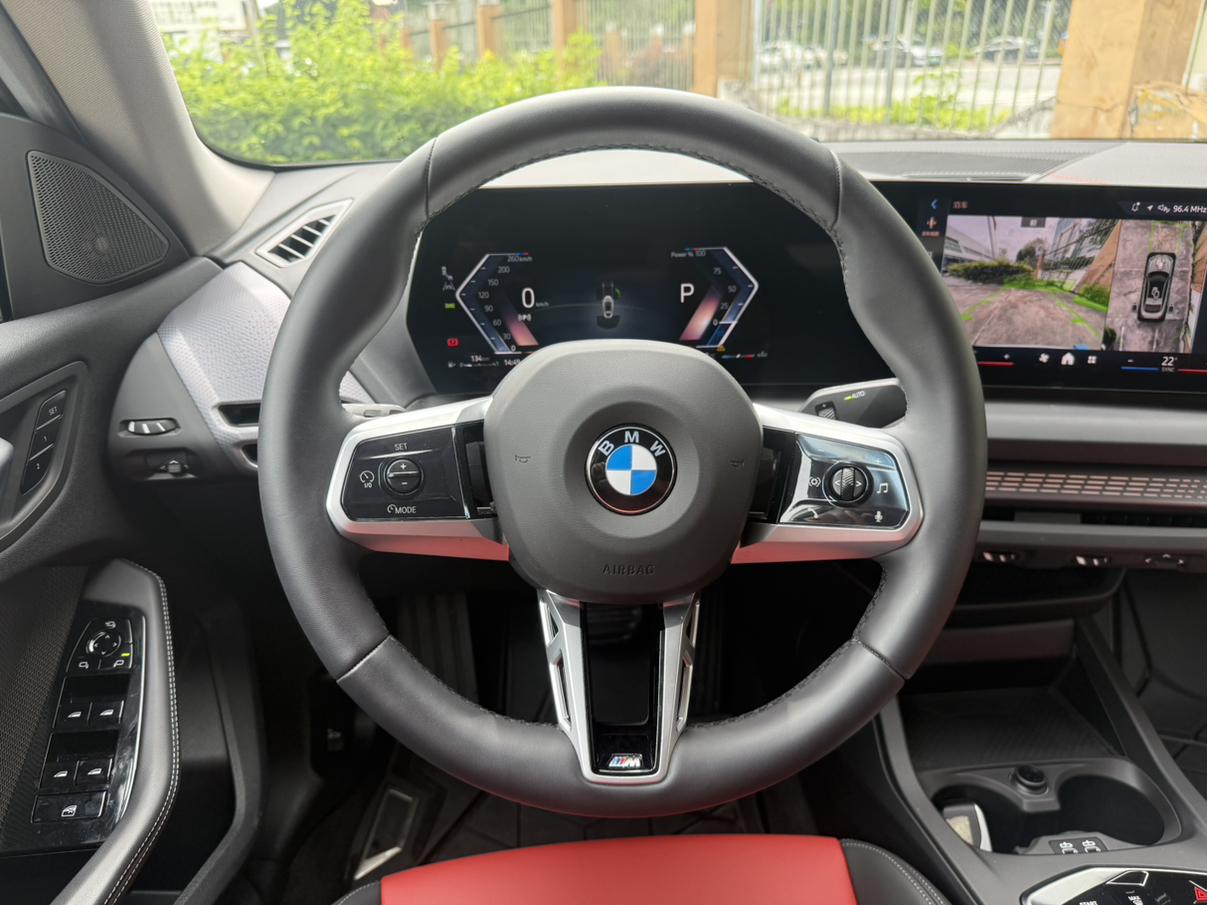 BMW 2 серии 2025 thumb 8