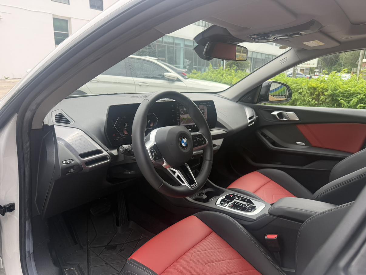 BMW 2 серии 2025 thumb 9