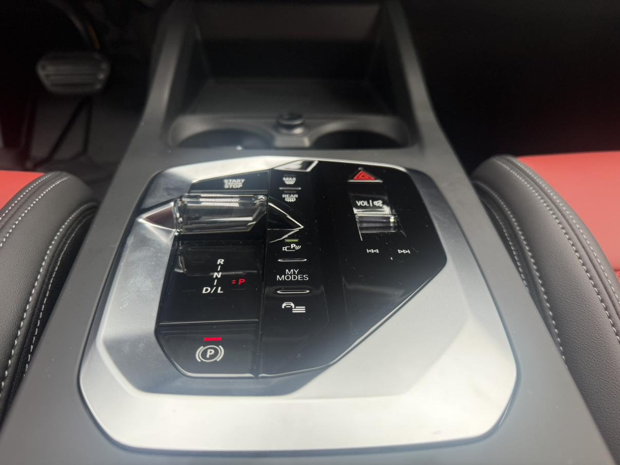 BMW 2 серии 2025 thumb 10