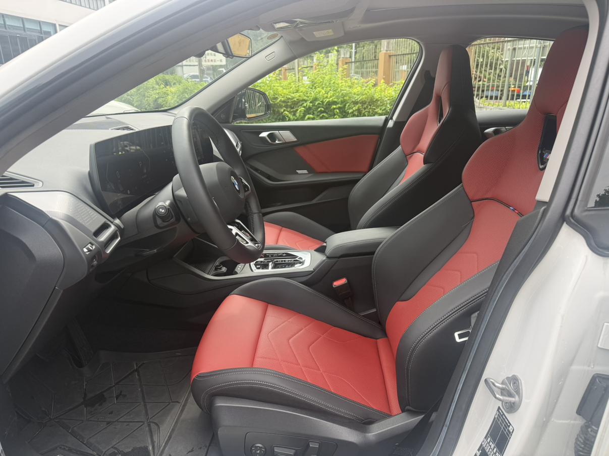 BMW 2 серии 2025 thumb 11