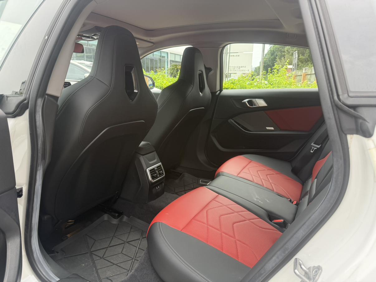 BMW 2 серии 2025 thumb 12