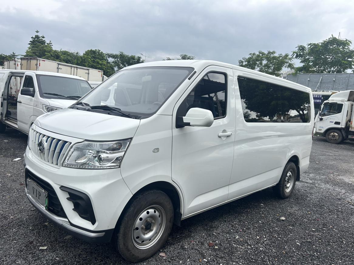 Changan Kaicheng EM80 2024 thumb 8