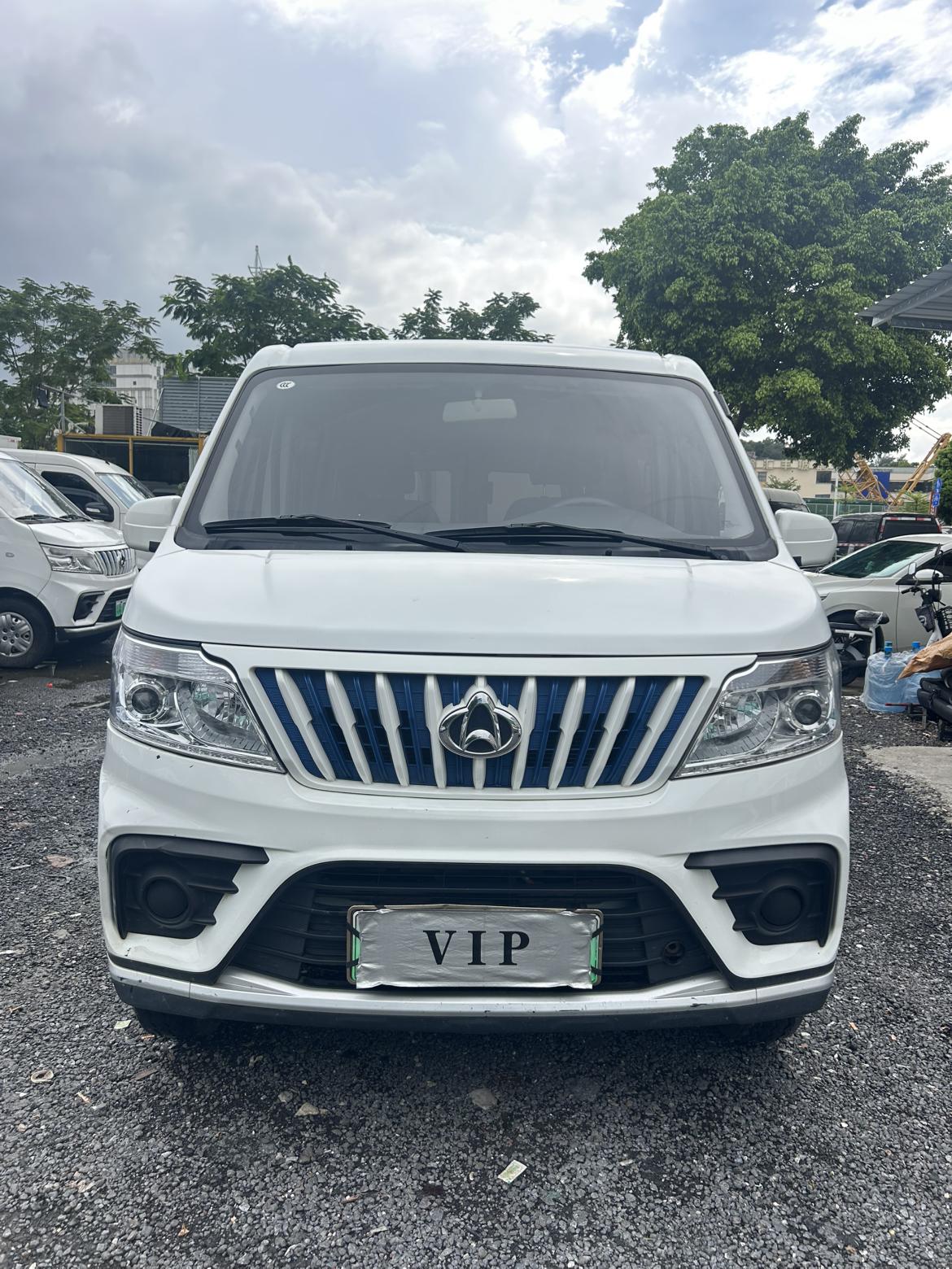 Changan Kaicheng EM80 2024 thumb 9