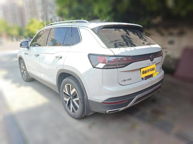 Volkswagen Tayron 2023 thumb 2