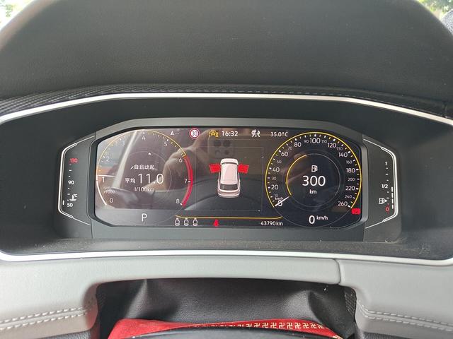 Volkswagen Tayron 2023 thumb 9