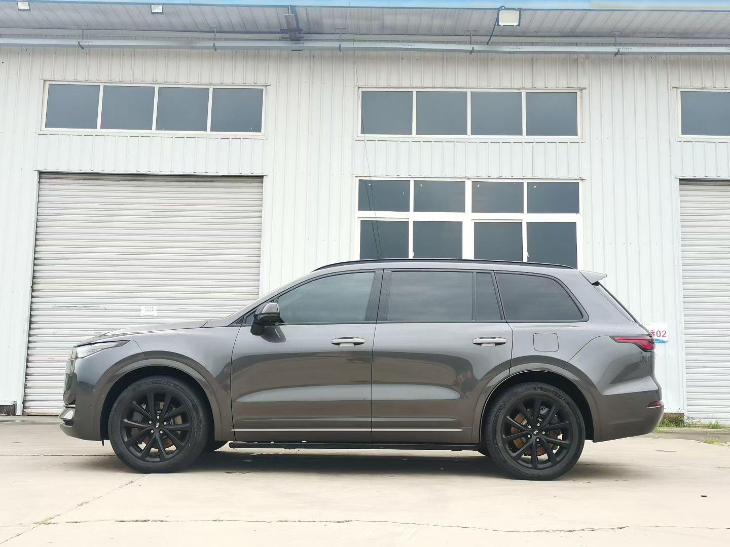 Lixiang (Li Auto) One 2021 thumb 11