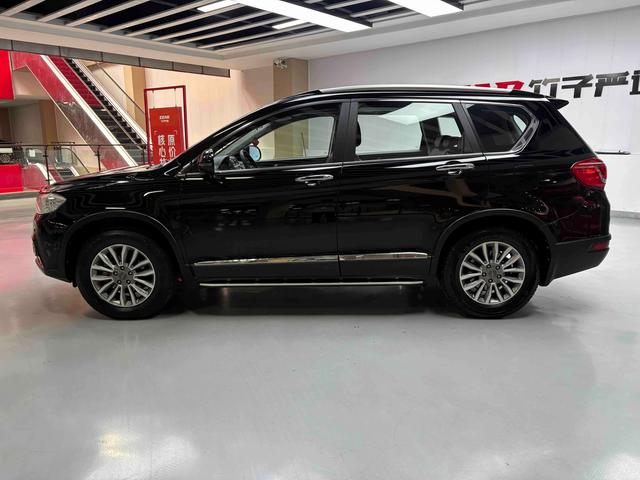 Haval H6 2015 thumb 2