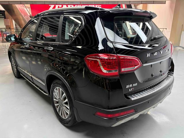 Haval H6 2015 thumb 3