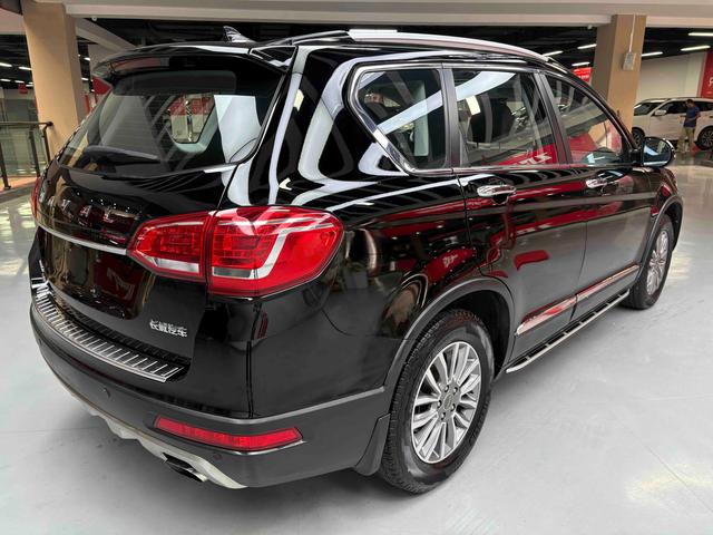 Haval H6 2015 thumb 5