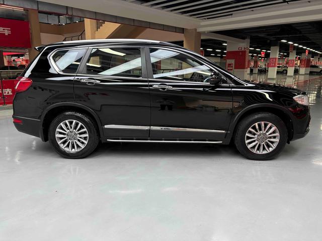 Haval H6 2015 thumb 6