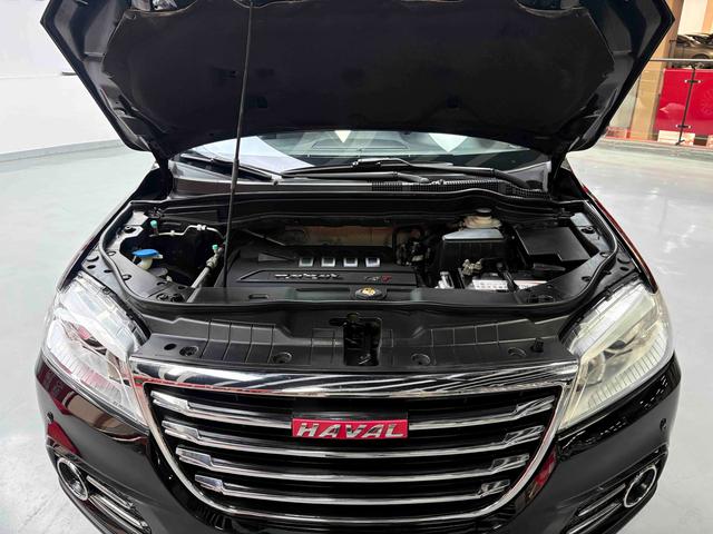 Haval H6 2015 thumb 8