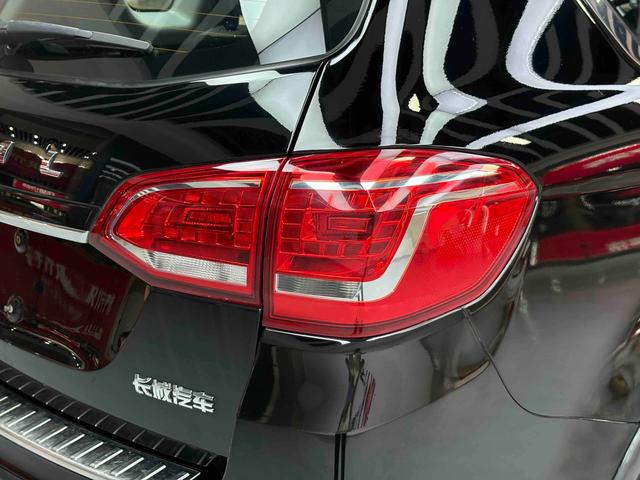 Haval H6 2015 thumb 10