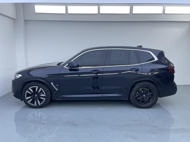 BMW X3 2022 thumb 2