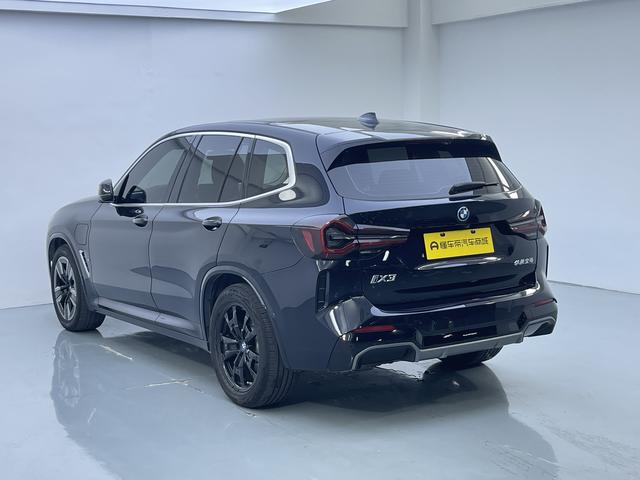 BMW X3 2022 thumb 3