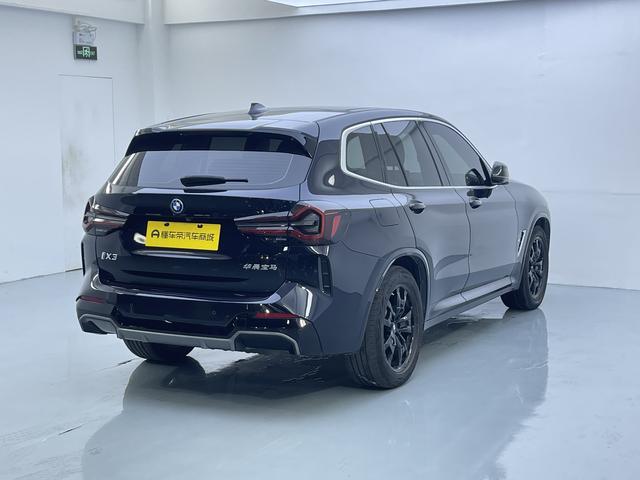 BMW X3 2022 thumb 5