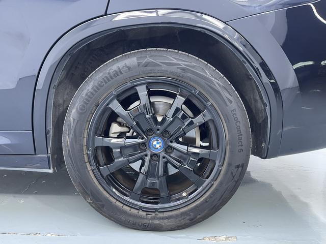 BMW X3 2022 thumb 7