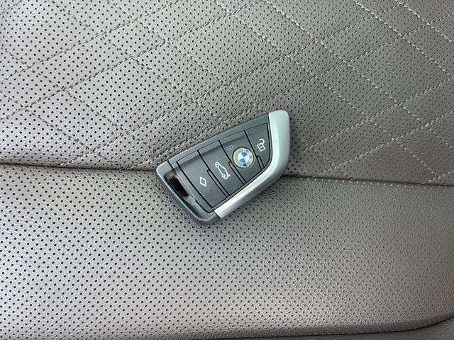 BMW X3 2022 thumb 9