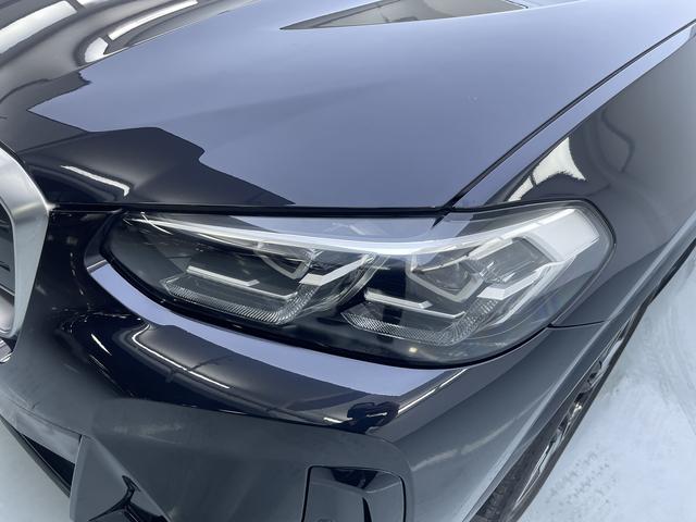 BMW X3 2022 thumb 10