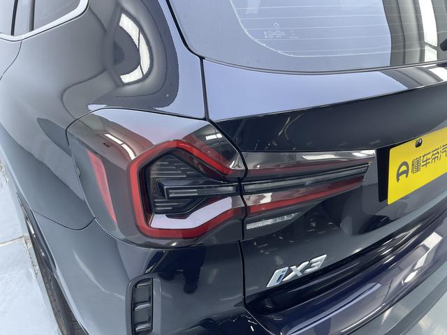 BMW X3 2022 thumb 11