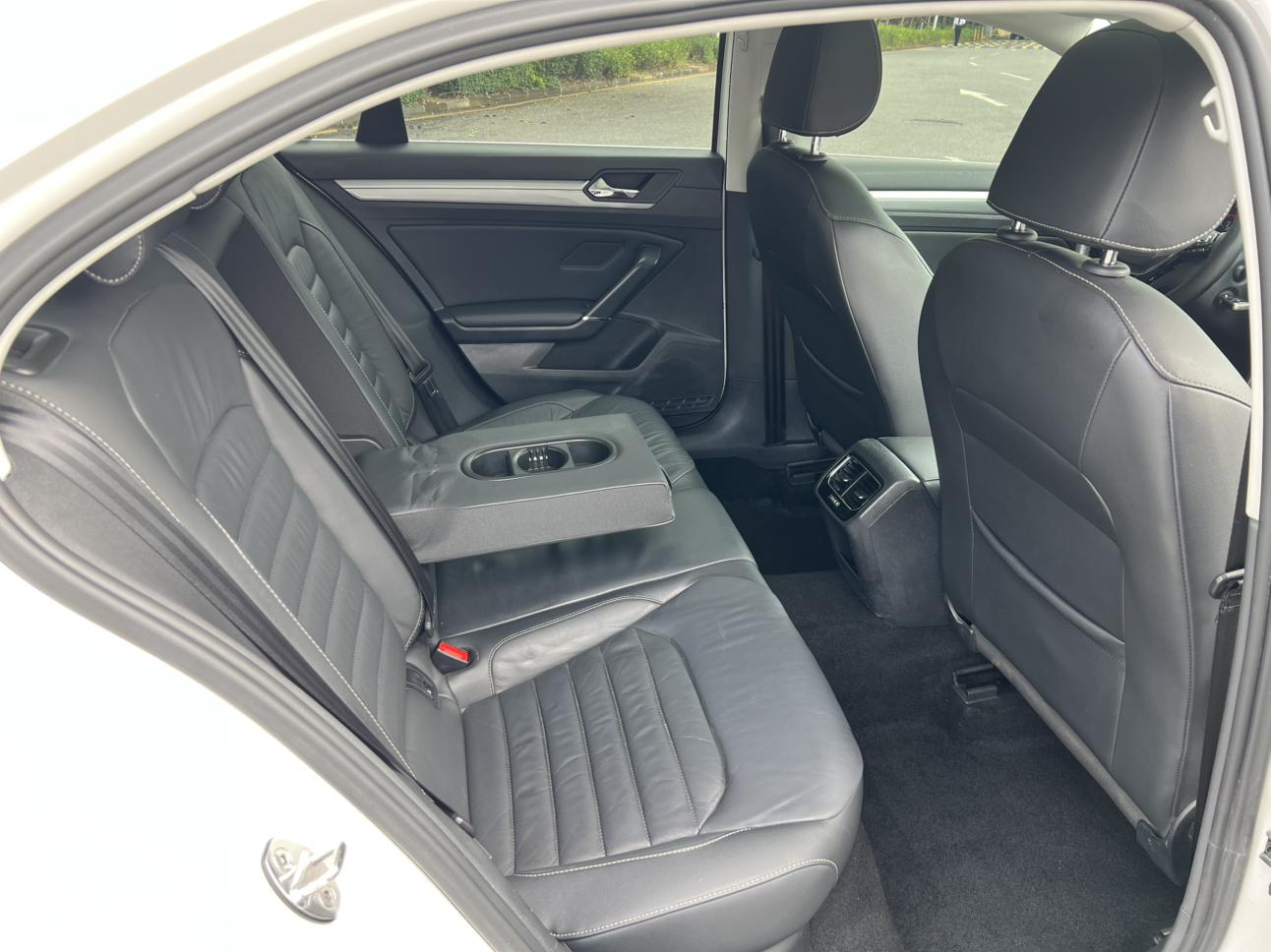 Volkswagen Lamando 2018 thumb 9