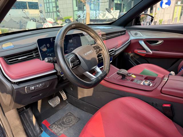 JETOUR X70 PLUS 2023 thumb 8