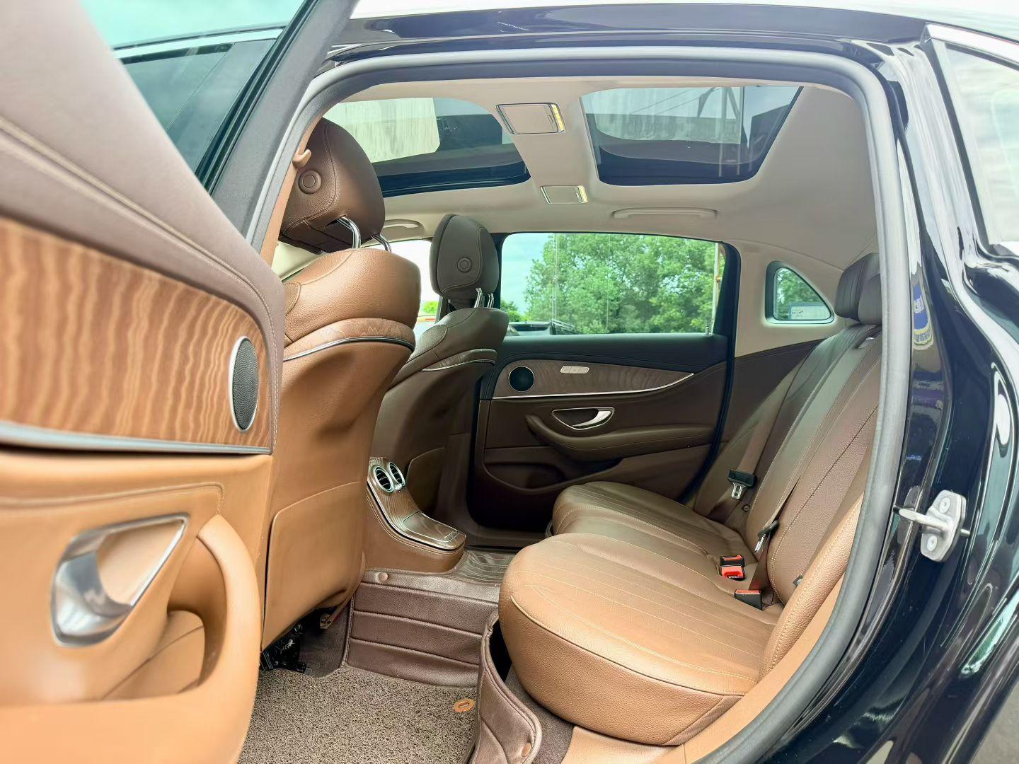 Mercedes-Benz E-Класс 2021 thumb 6