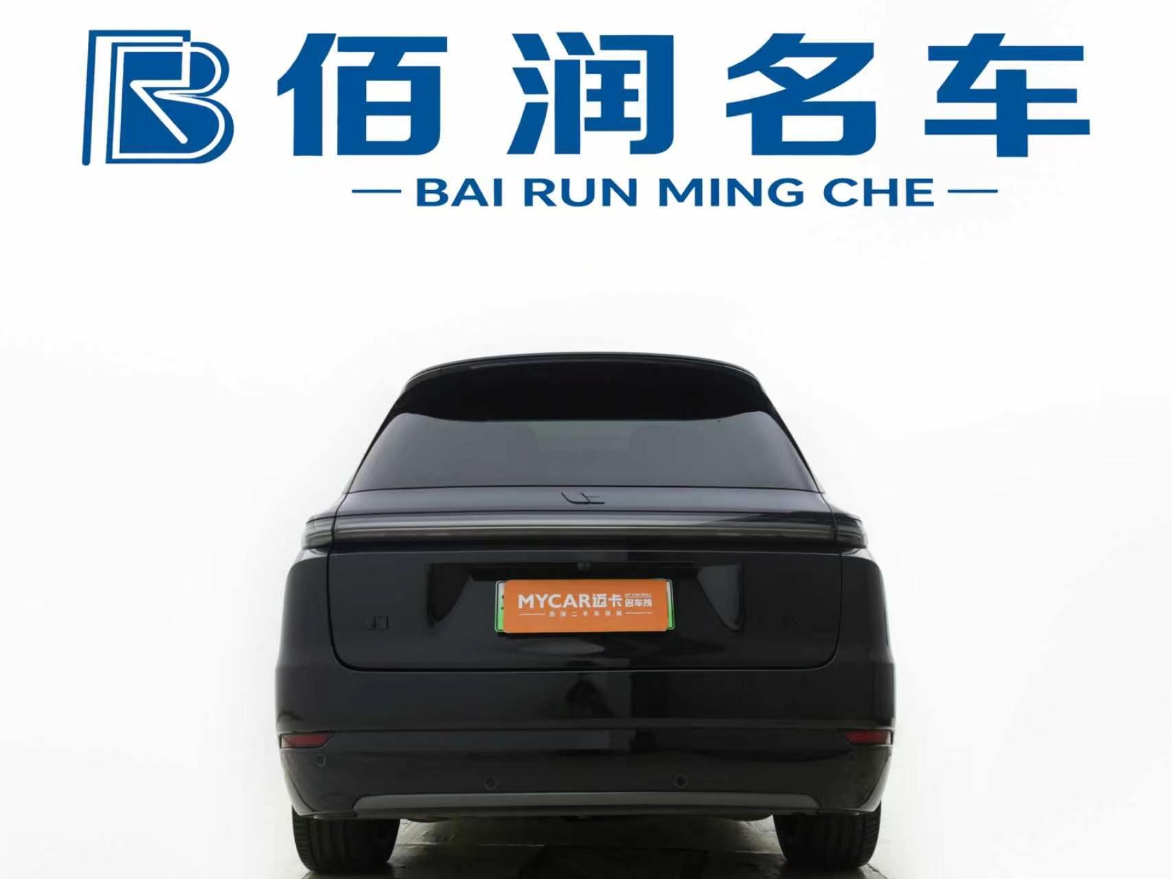 Lixiang (Li Auto) L9 2024 thumb 2