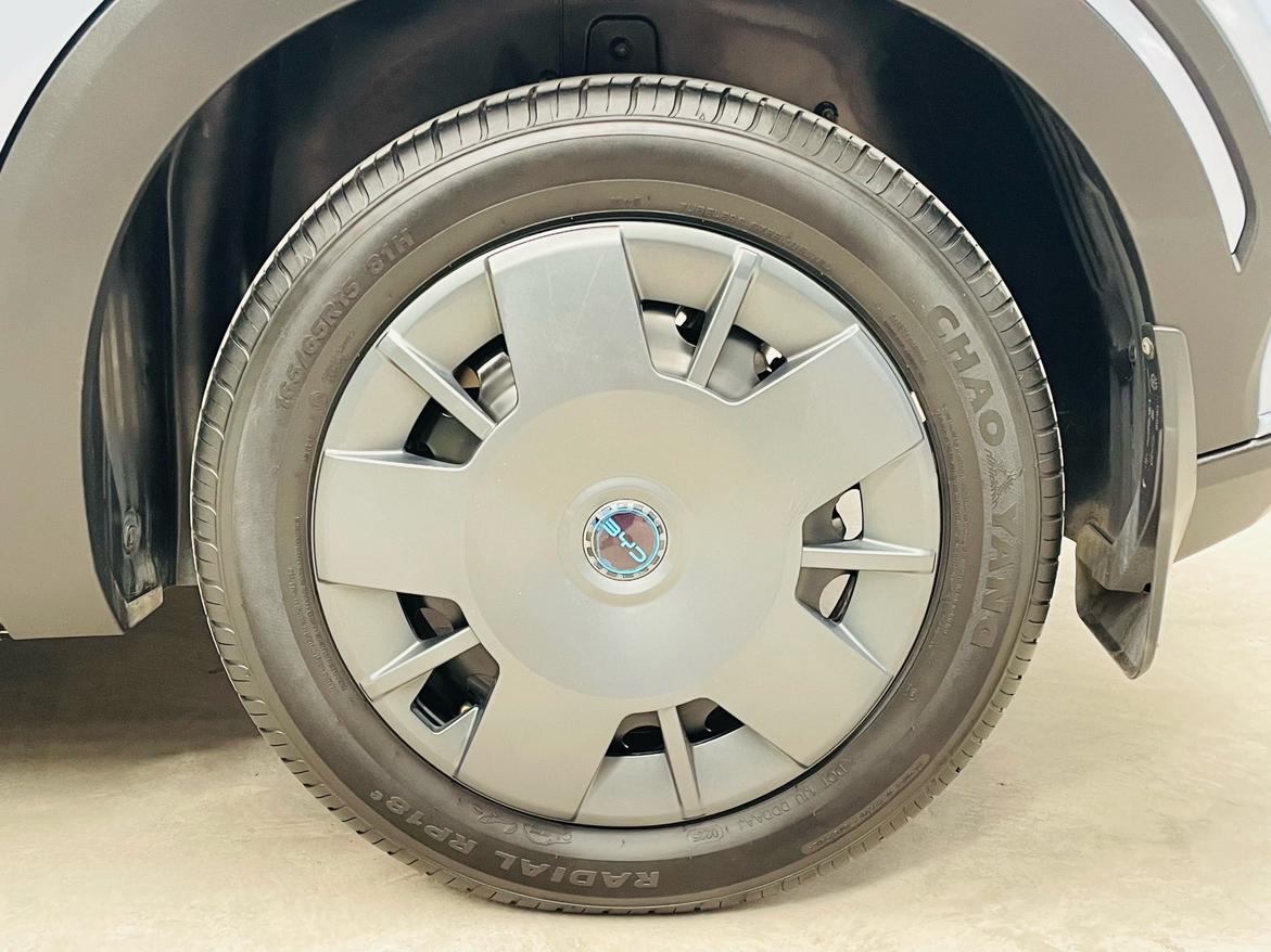 BYD Seagull 2025 thumb 7