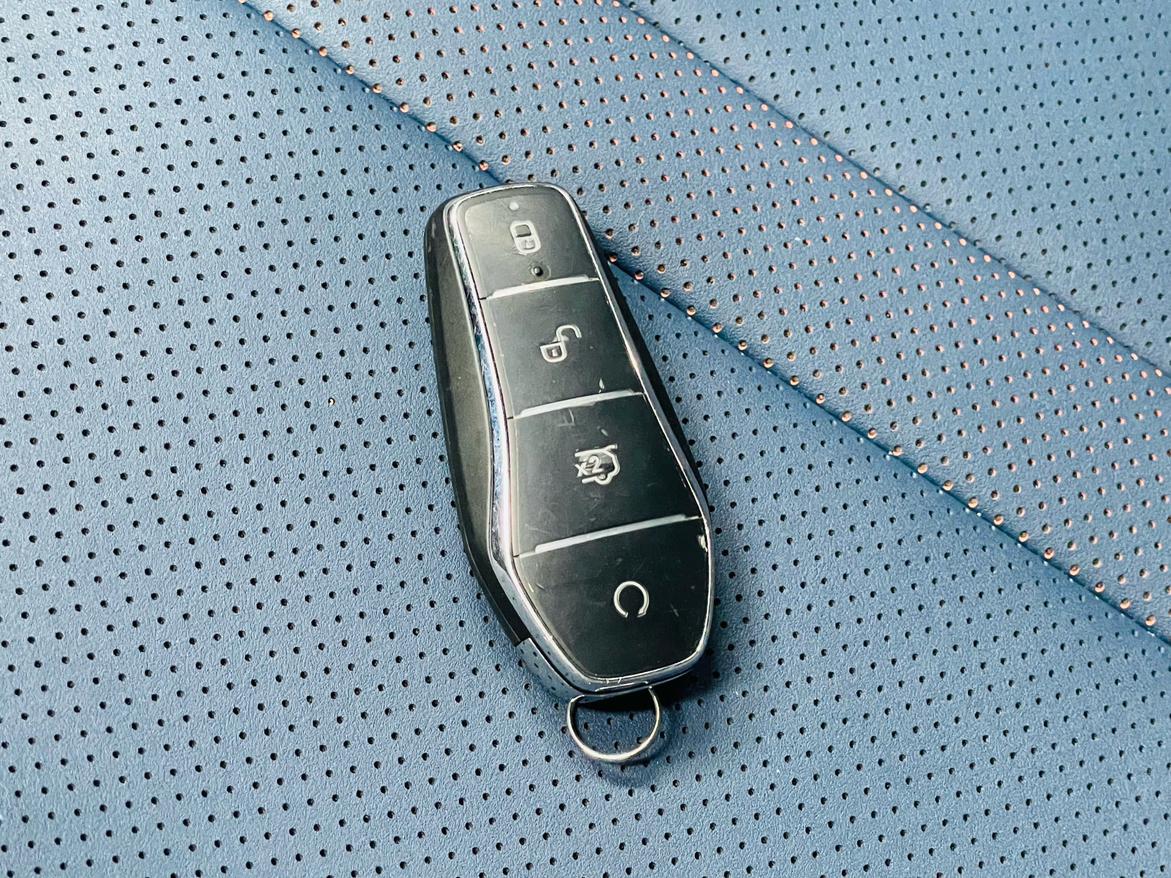 BYD Seagull 2025 thumb 9