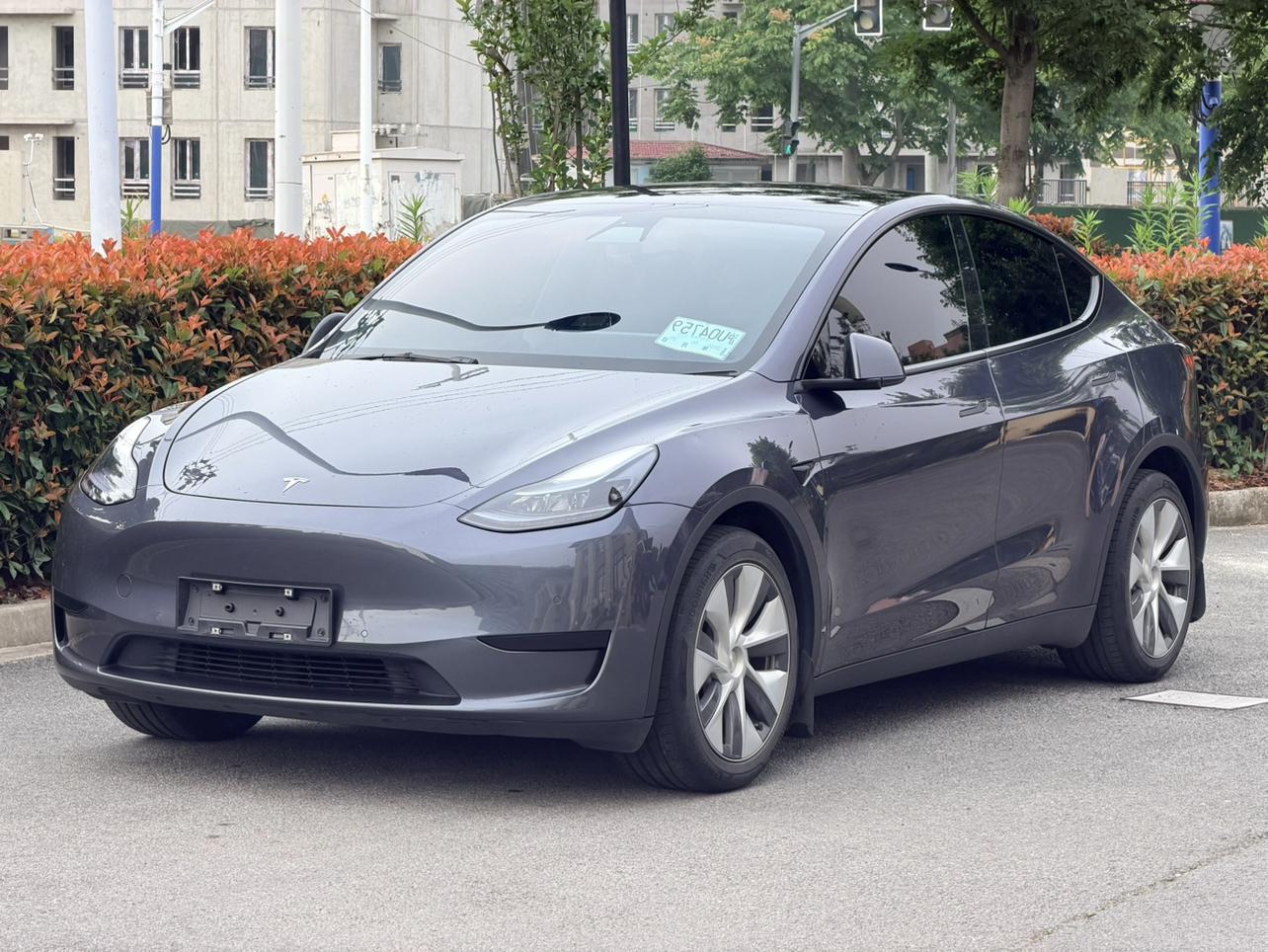 Tesla Model Y 2022 thumb 8