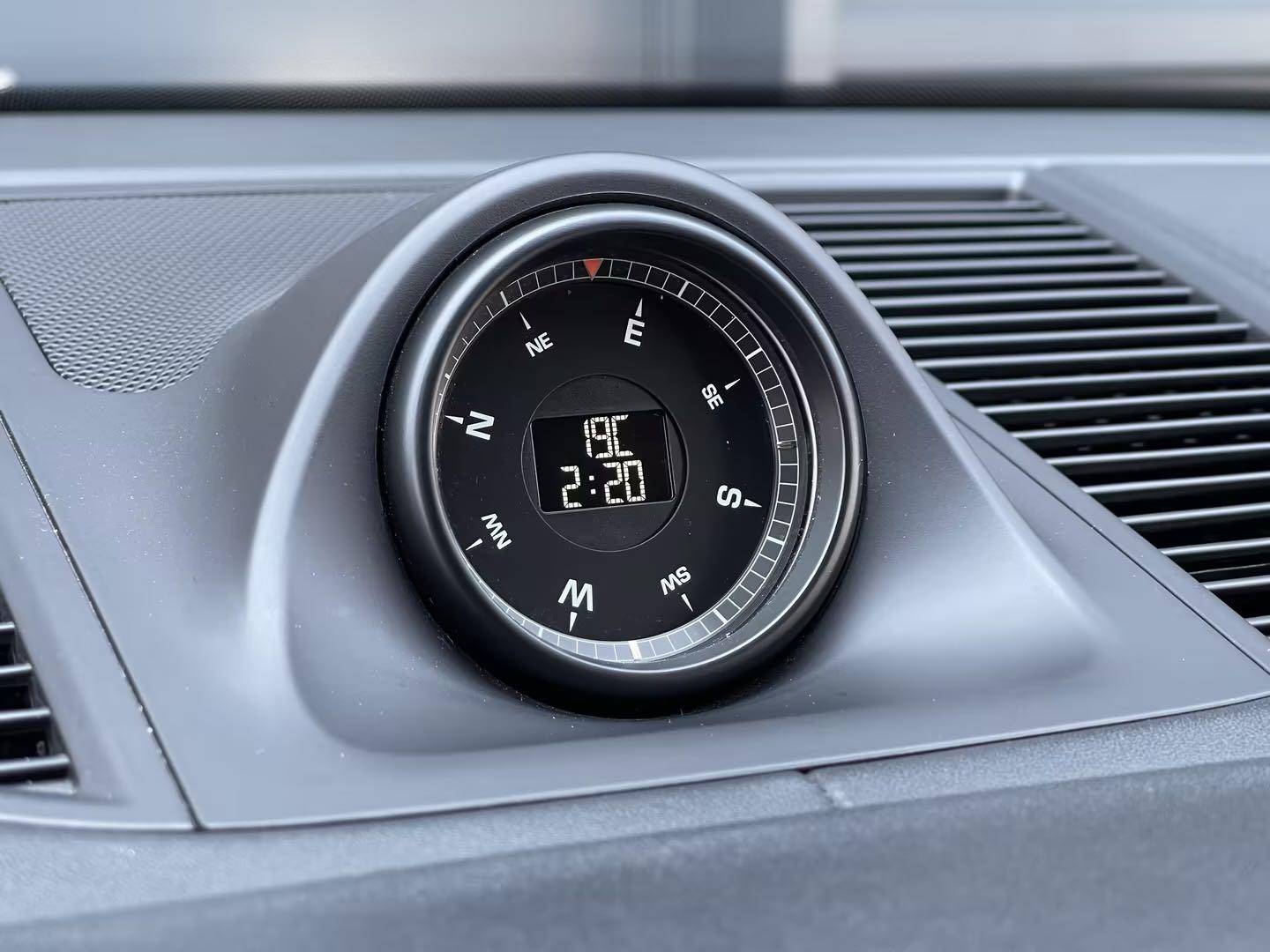 Porsche Macan 2022 thumb 7