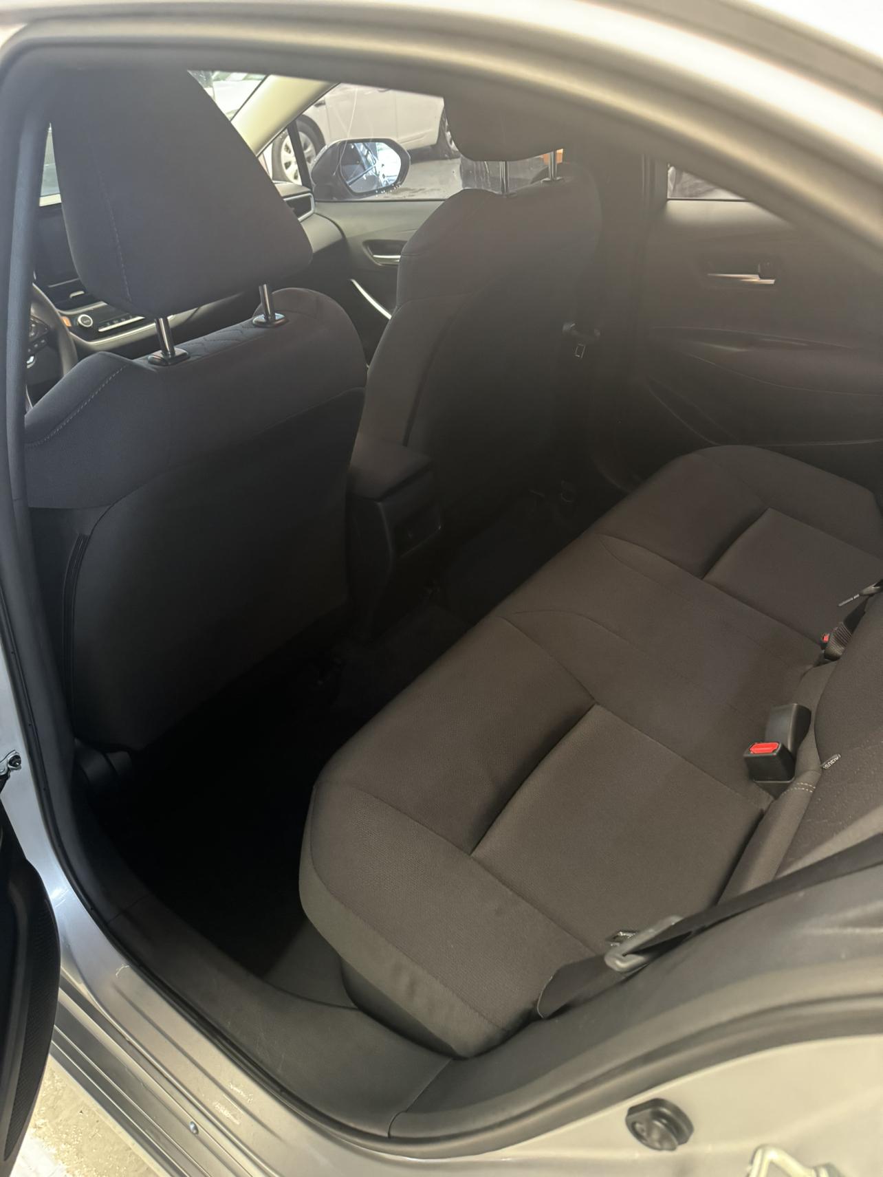 Toyota Corolla Rumion 2022 thumb 7