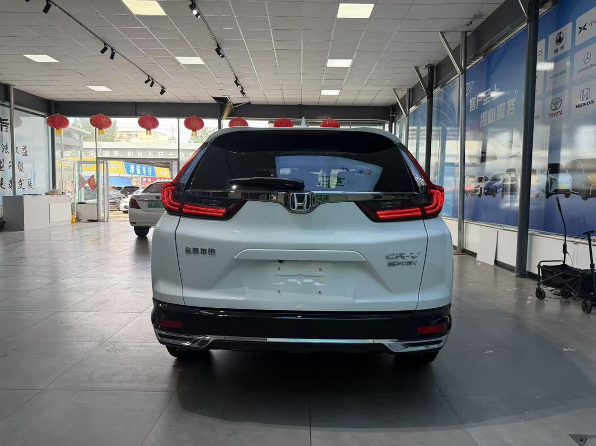 Honda CR-V 2021 thumb 12