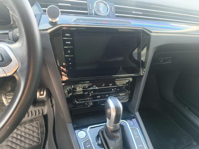 Volkswagen Magotan PHEV 2022 thumb 6
