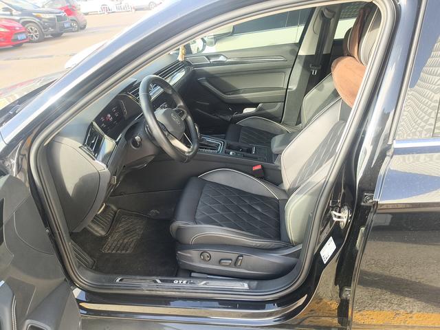 Volkswagen Magotan PHEV 2022 thumb 8
