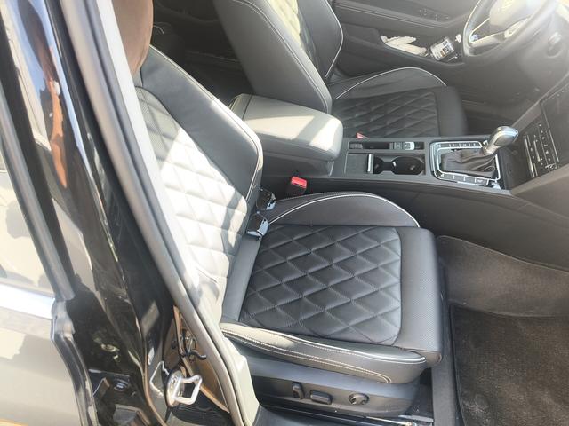 Volkswagen Magotan PHEV 2022 thumb 9