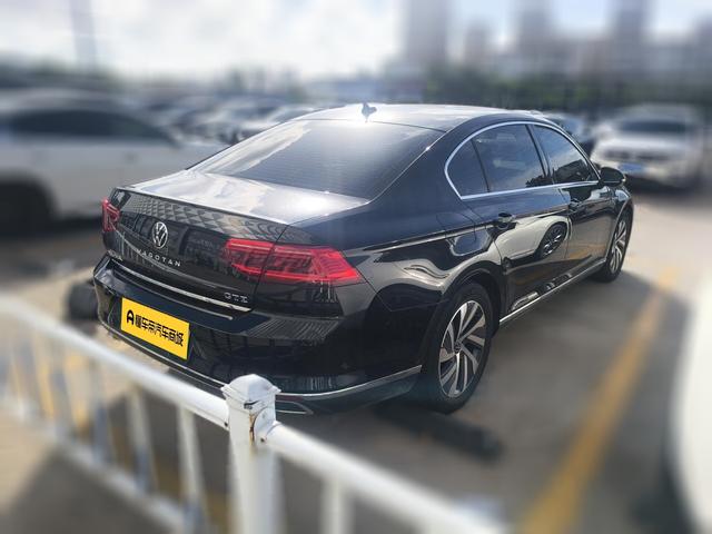 Volkswagen Magotan PHEV 2022 thumb 12