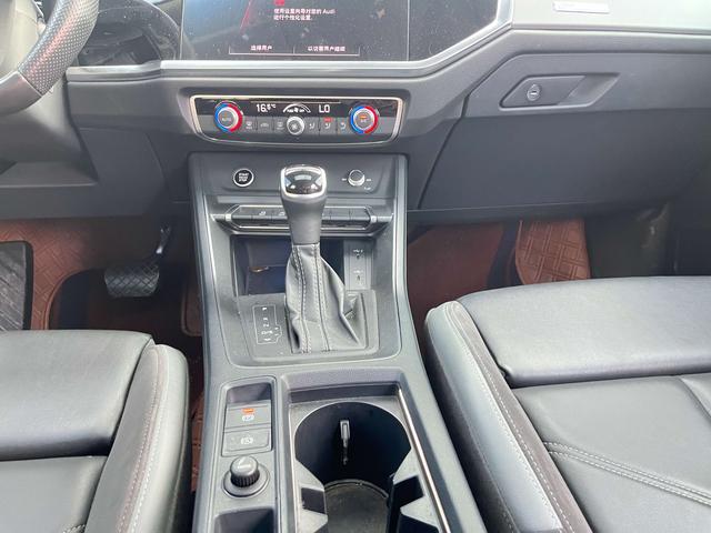 Audi Q3 Sportback 2022 thumb 7