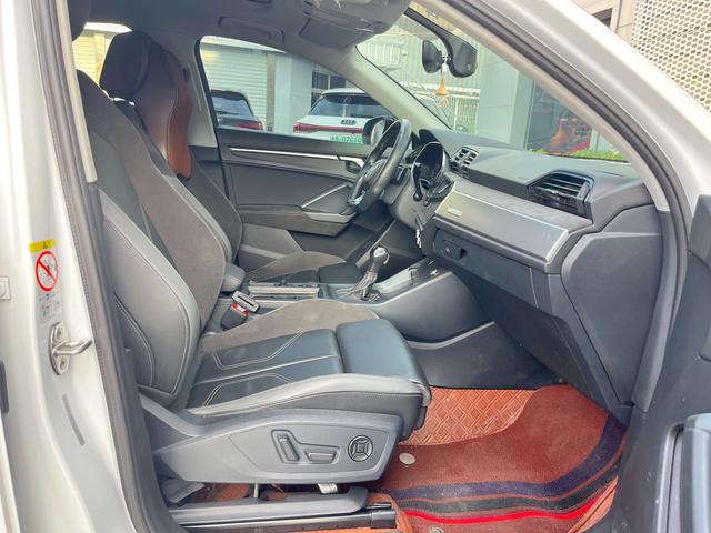 Audi Q3 Sportback 2022 thumb 8