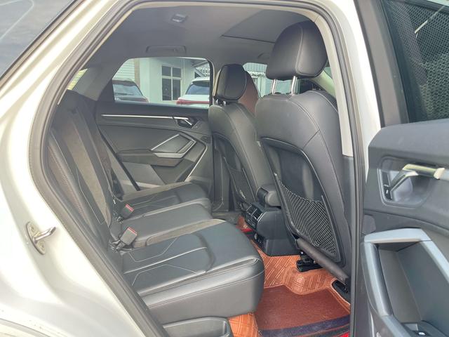 Audi Q3 Sportback 2022 thumb 9