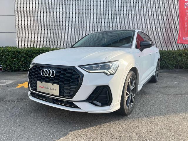 Audi Q3 Sportback 2022 thumb 10