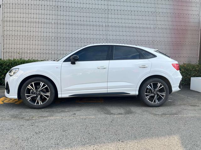Audi Q3 Sportback 2022 thumb 12