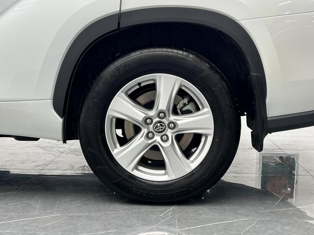 Toyota Highlander 2024 thumb 7