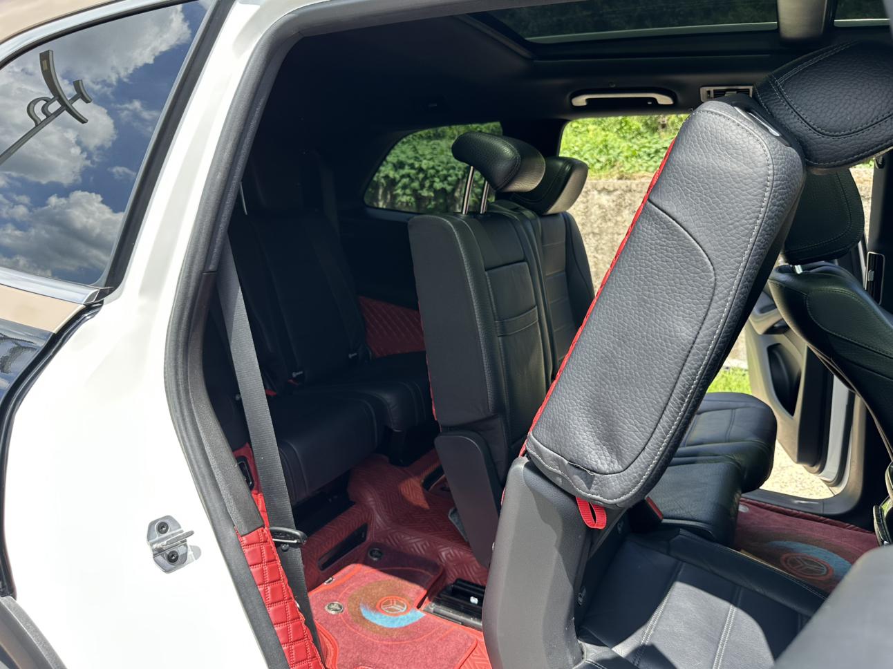 Mercedes-Benz GLS 2022 thumb 6