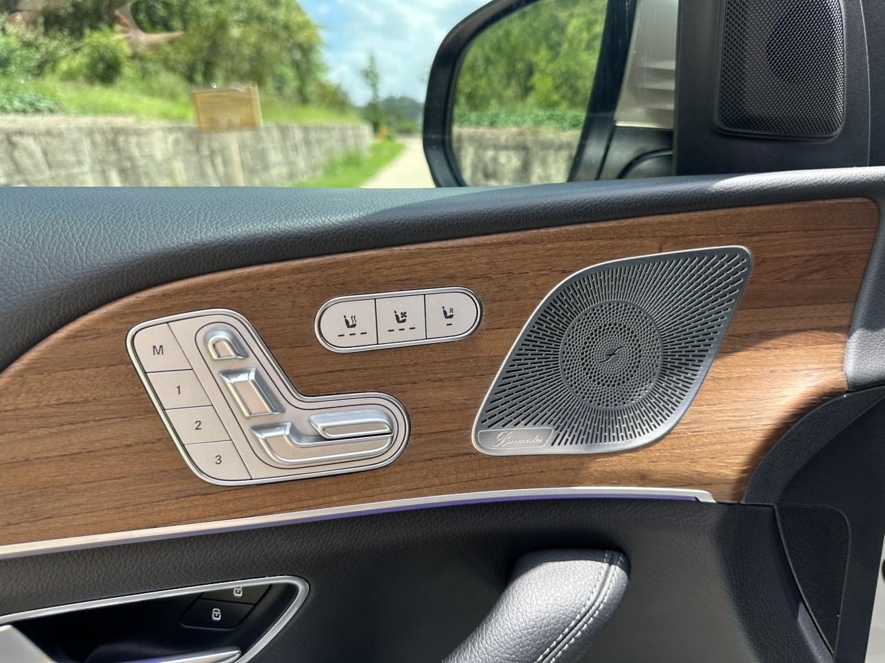 Mercedes-Benz GLS 2022 thumb 7