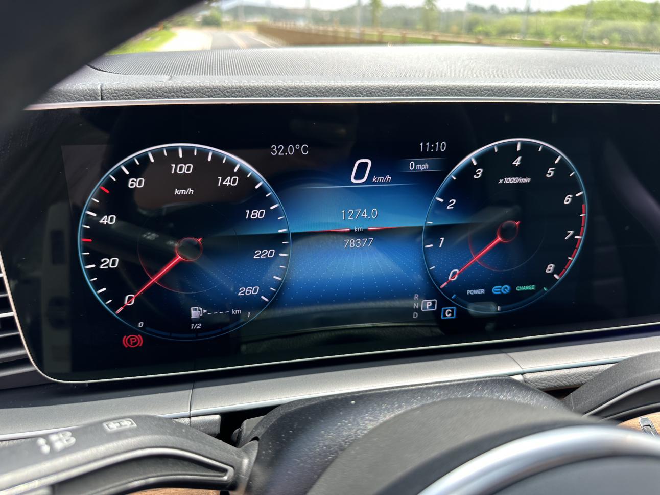 Mercedes-Benz GLS 2022 thumb 9