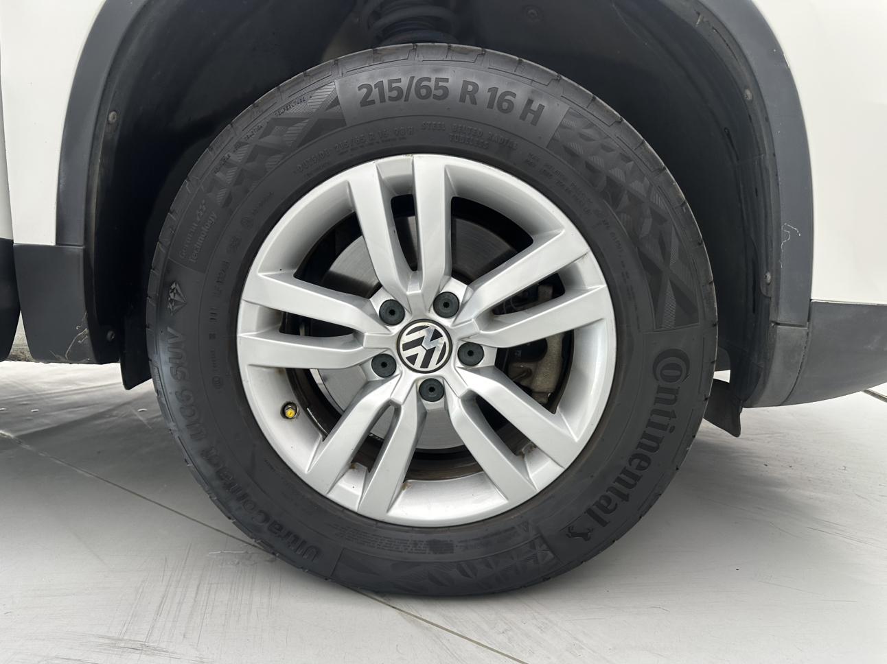 Volkswagen Tiguan 2016 thumb 6