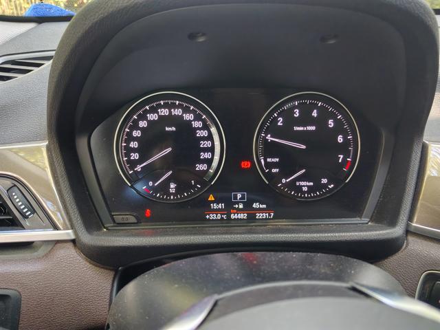 BMW X1 2019 thumb 4