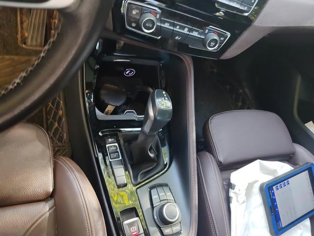 BMW X1 2019 thumb 7