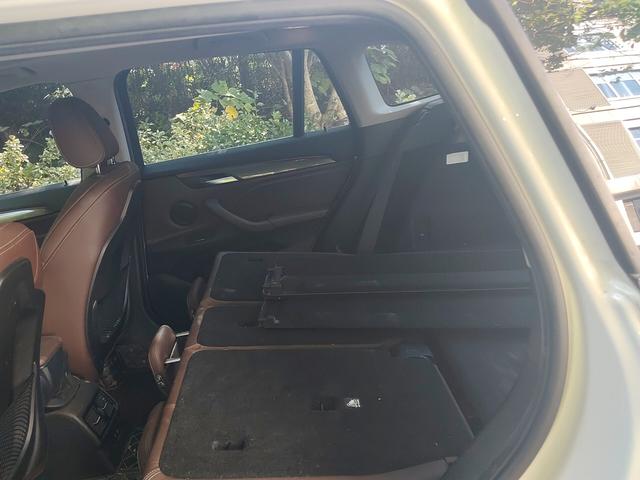 BMW X1 2019 thumb 10